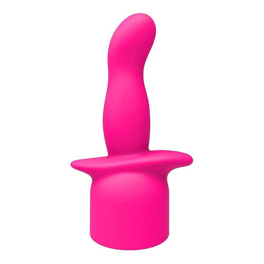 Accesorio serpiente vibrador wand