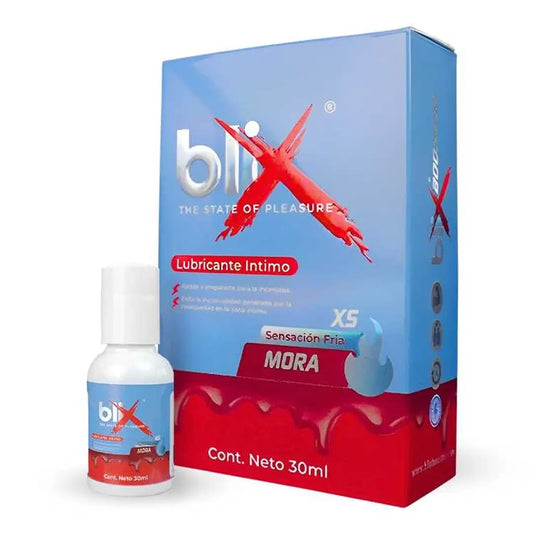 LUBRICANTE FRIO DE MORA BLIX