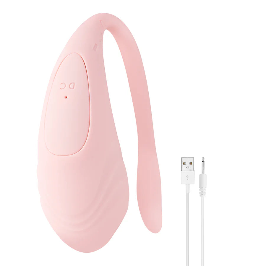 Huevo Vibrador Vibe Egg Self Love