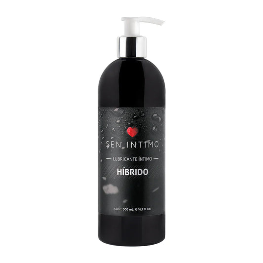 Lubricante Híbrido Sen Íntimo 500ML