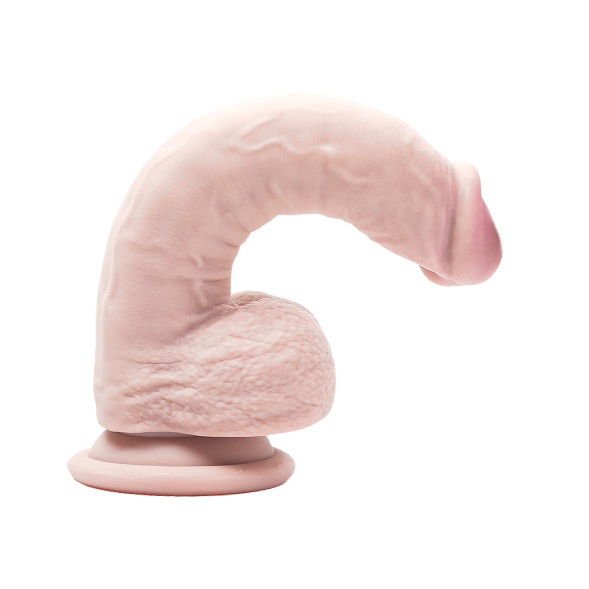 Dildo Ultrarealista Softy Camtoys