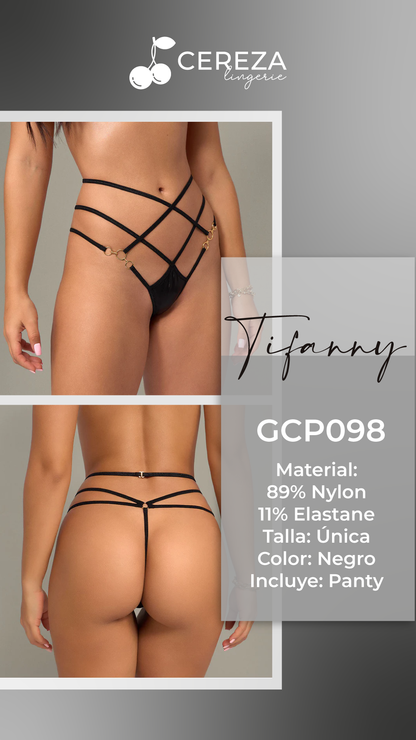 PANTY TIFANNY