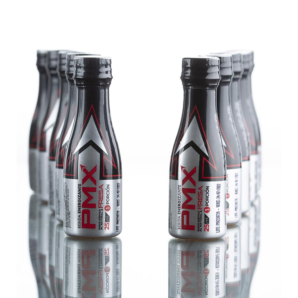 Potencializador PMX (PoderMax)