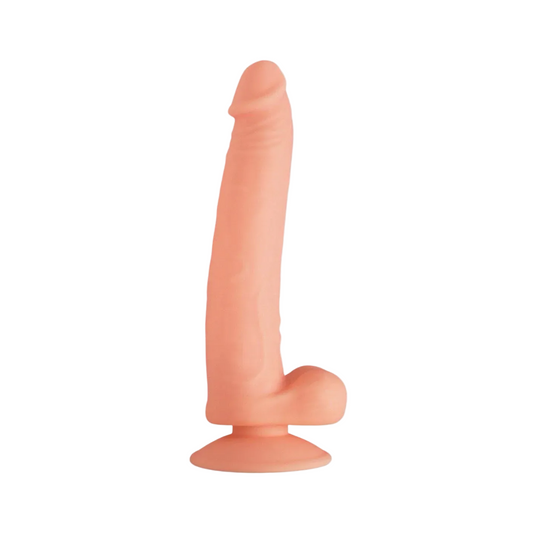 Dildo realista paimon 23.5 cm