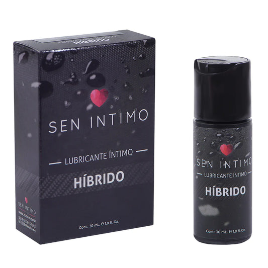 Lubricante Hibrido Sen Íntimo 30ML