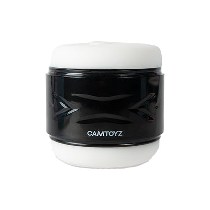 Troy Masturbador 2 en 1 Camtoys