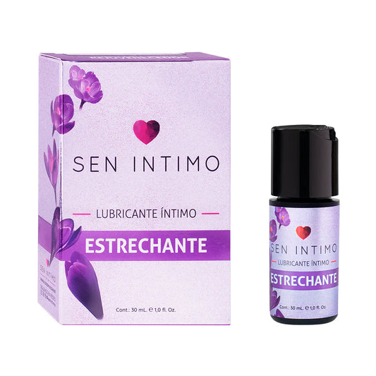 Lubricante Íntimo Estrechante Sen Íntimo 30ML