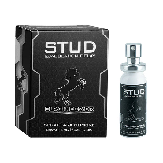Retardante stud spray 15ml