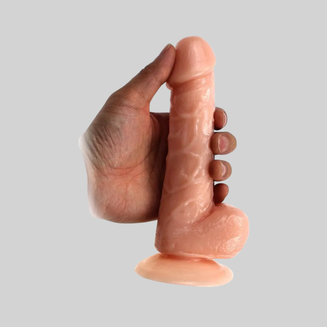 Dildo realista Artur