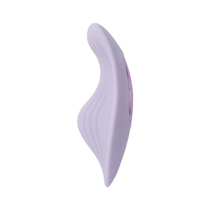 Panty vibrador tinker  con app camtoys