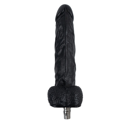Dildo Ultrarealista Denzel