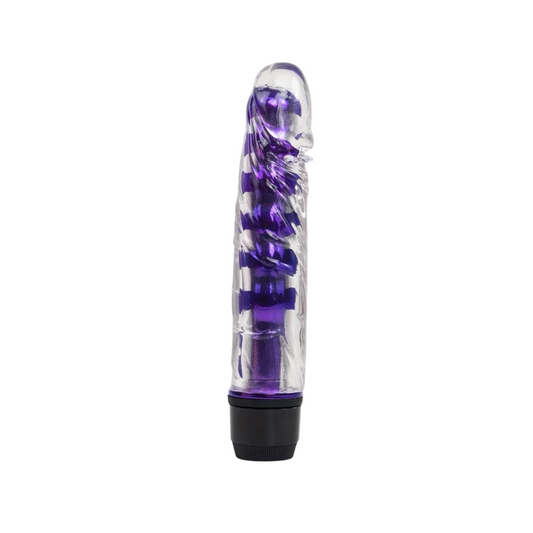 Vibrador teseo