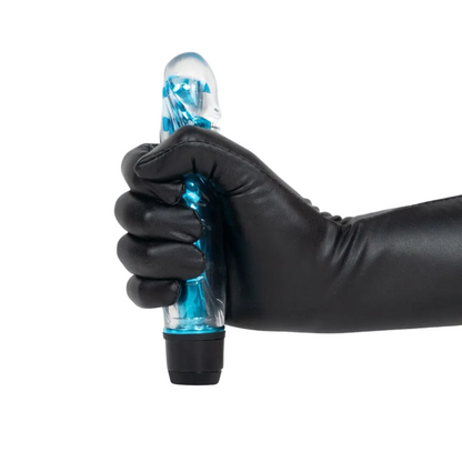 Vibrador teseo