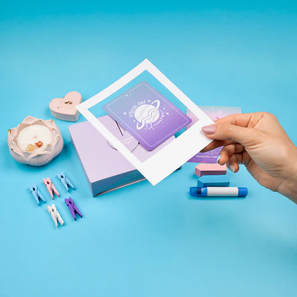 Cartas Despertar de la Energia Sexual