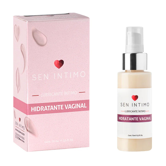 Hidratante Vaginal x 75 ml by Sen Íntimo