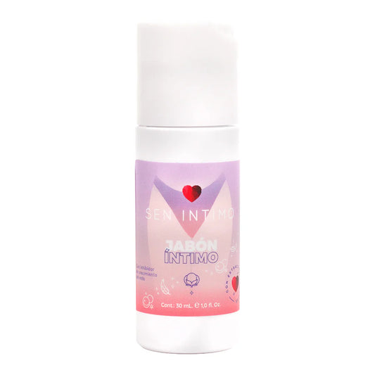 Jabón Intimo X 30 Ml Sen Intimo