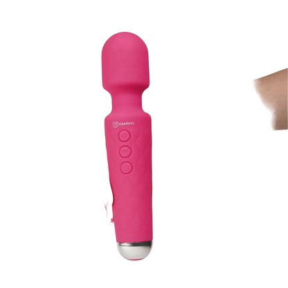 Vibrador tipo Hitachi Noah