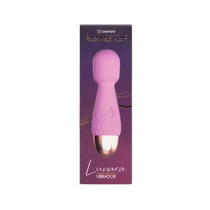 Vibrador Hitachi Lunara