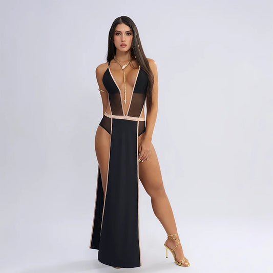 Disfraz Diosa Cairo