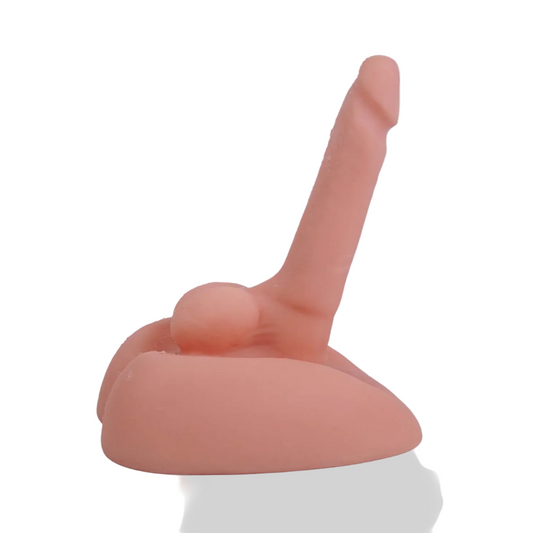 Mini Torso Dorian Claro