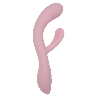 Vibrador Rabbit FlexiCurve con App Camtoys
