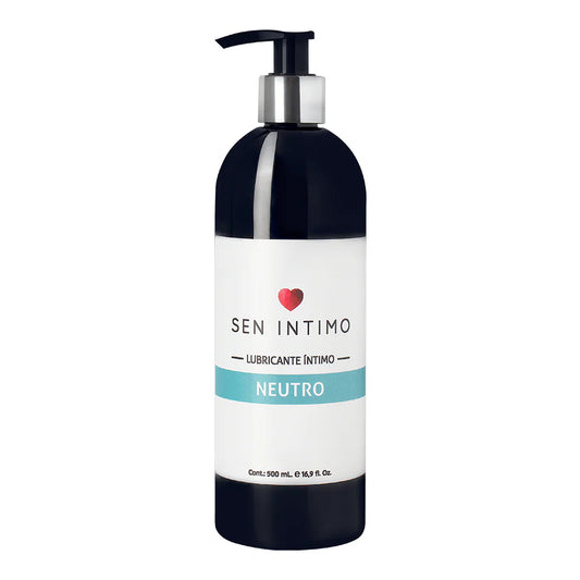 Lubricante Íntimo Neutro by Sen intimo 500ML