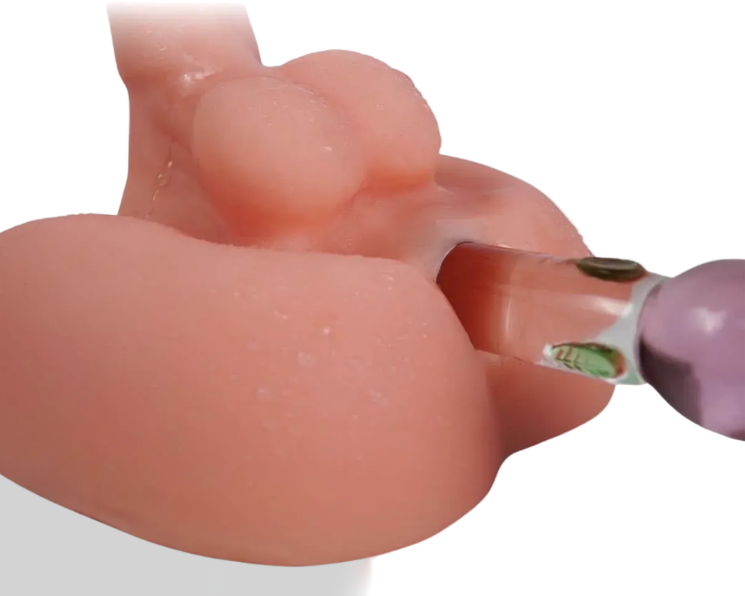 Mini Torso Dorian Claro