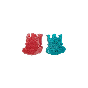 Potencializador Gomitas Vi King Pareja