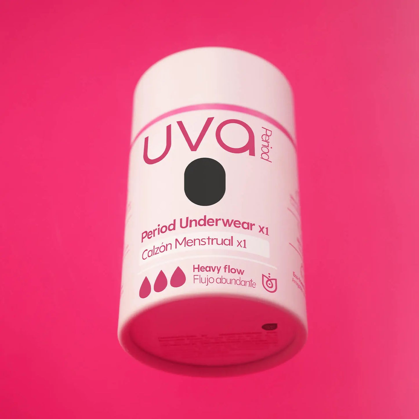 Panty Menstrual UVA S