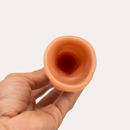 Funda para el pene Cobra