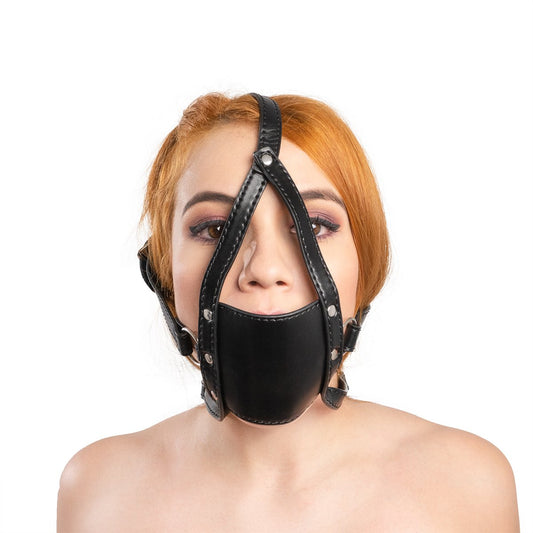 Mordaza Aivar