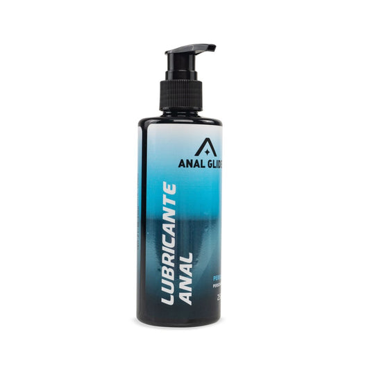 Lubricante íntimo Anal Glide 250ML