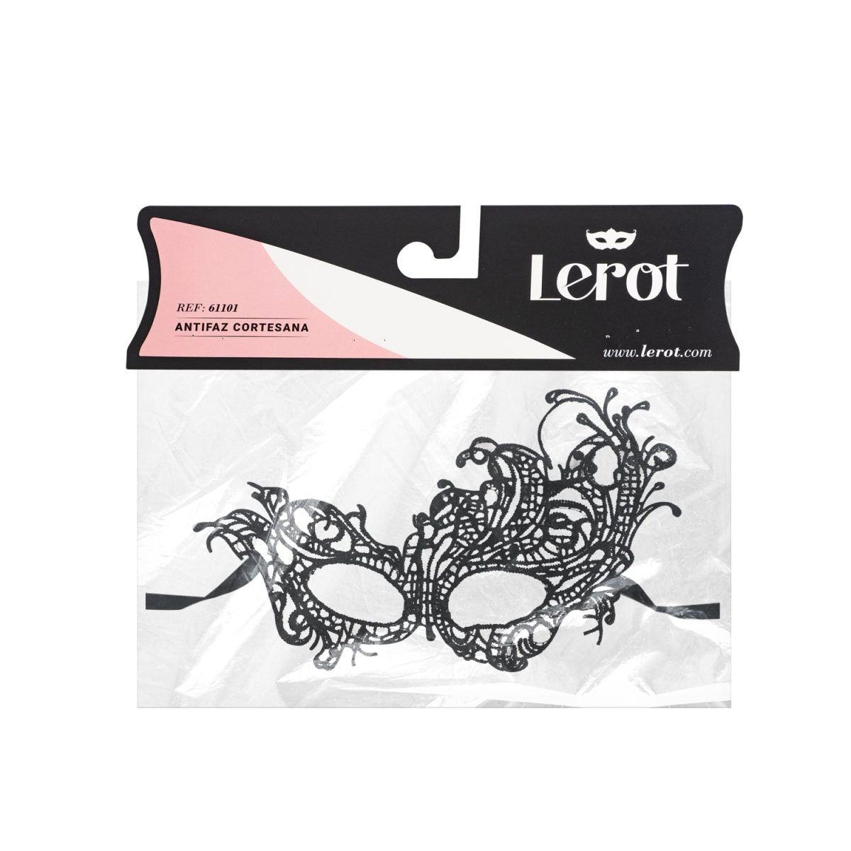 Antifaz Cortesana Lerot