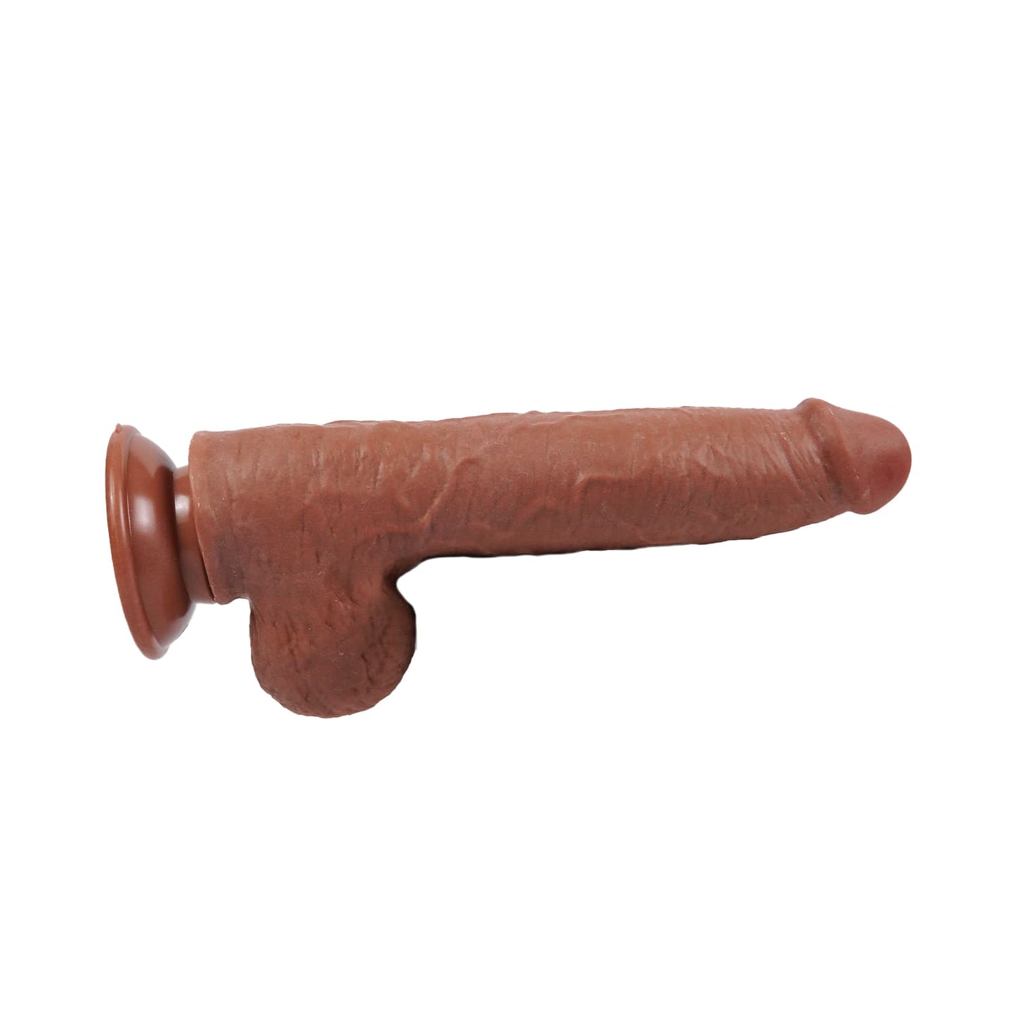 Dildo ultra realista Burgo camtoys