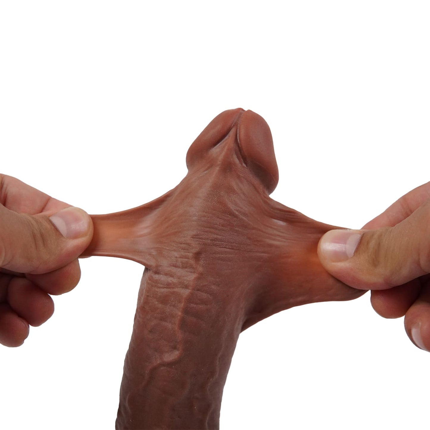 Dildo ultra realista Burgo camtoys