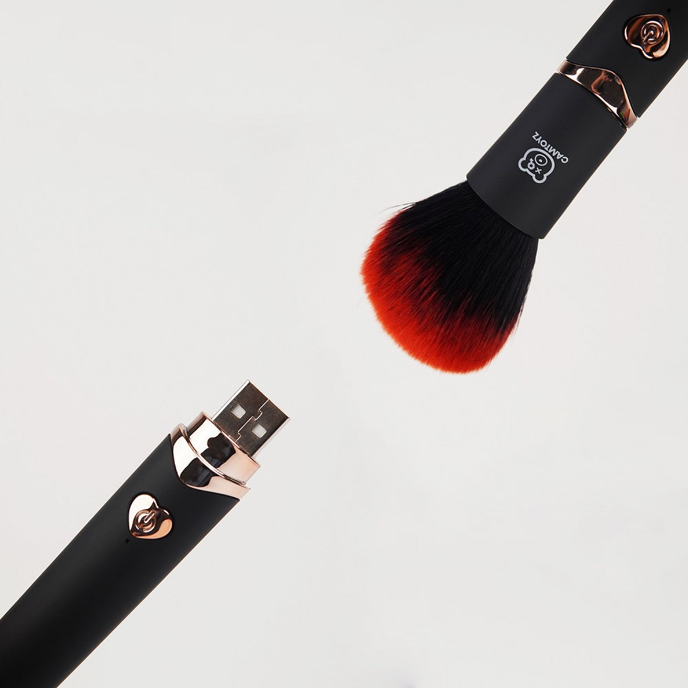 Brocha vibrador BLUSHY