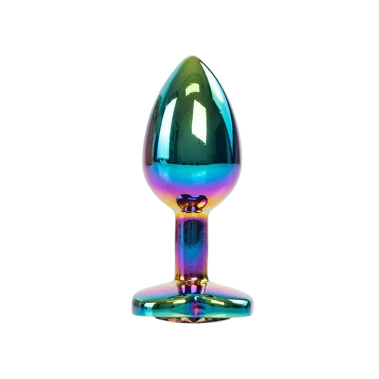 Plug anal Solari