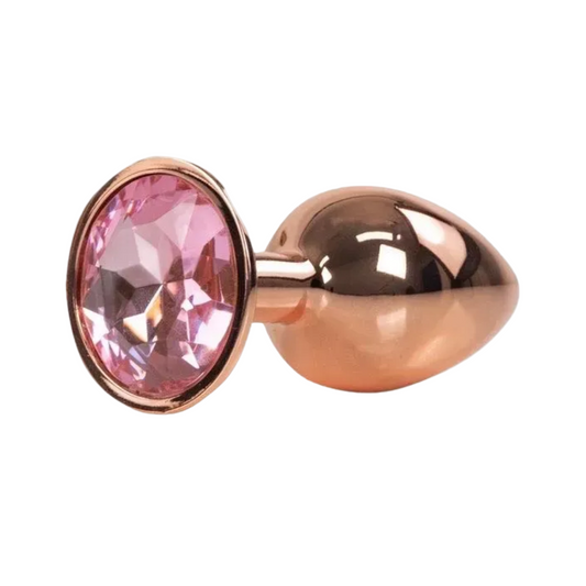 Plug Anal Lucio Cobre