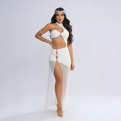 Disfraz Diosa Afrodita
