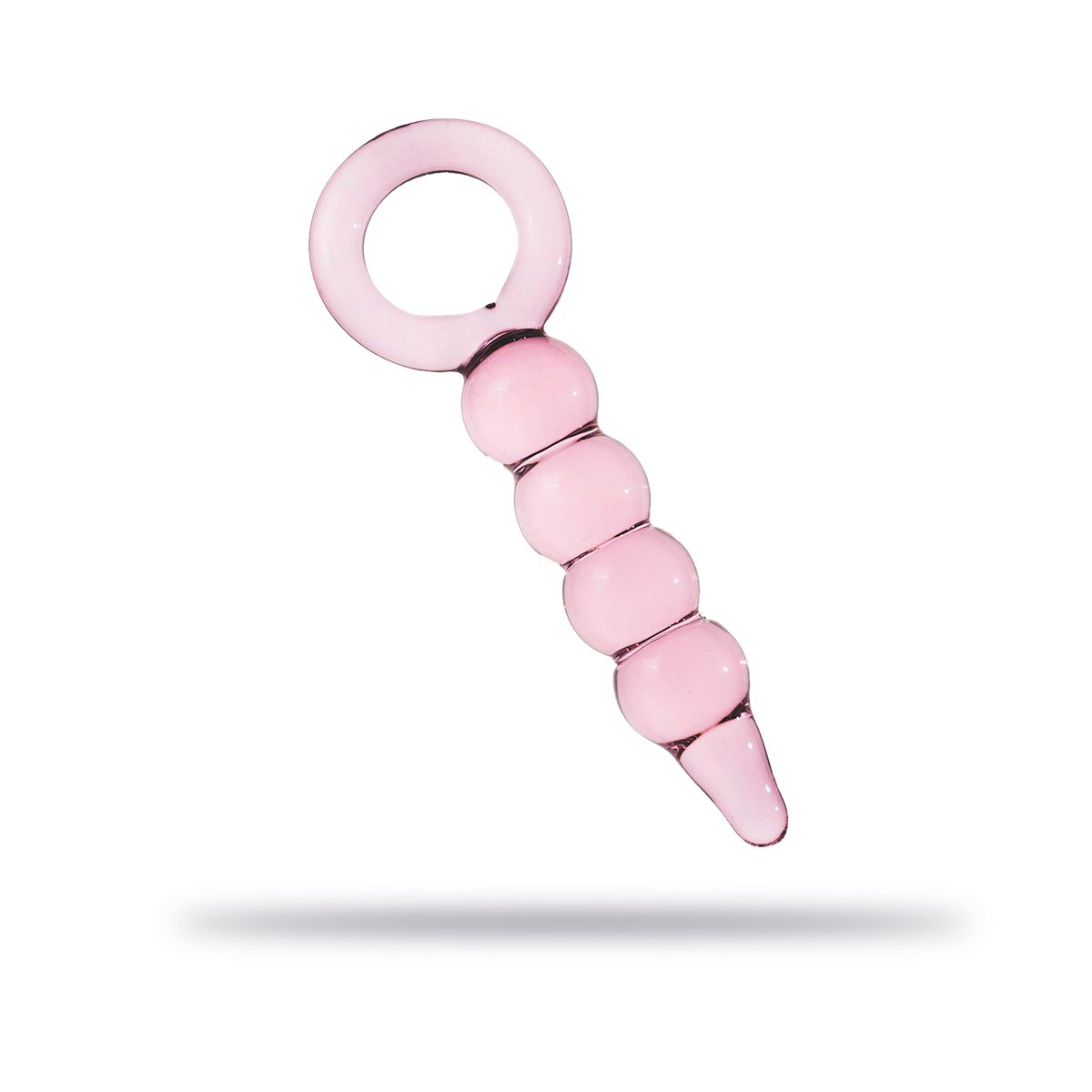 Dildo de Vidrio Laro 16.5