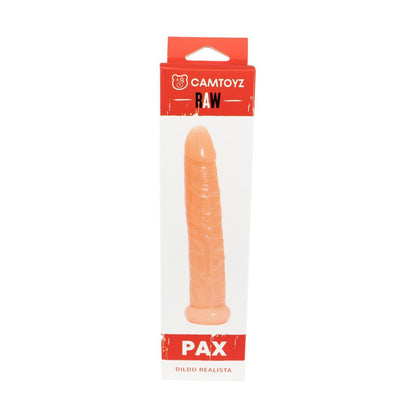Dildo Anal Pax