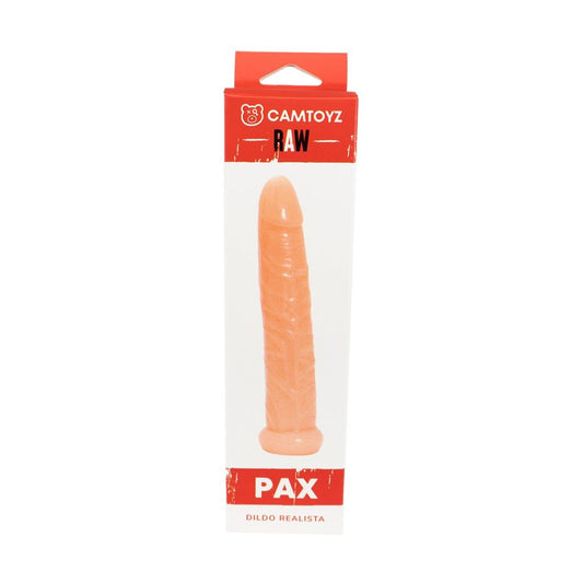 Dildo Anal Pax