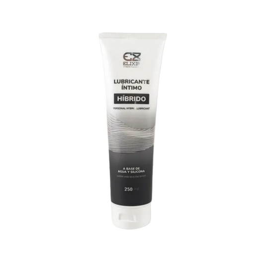 Lubricante hibrido elixir 250ml