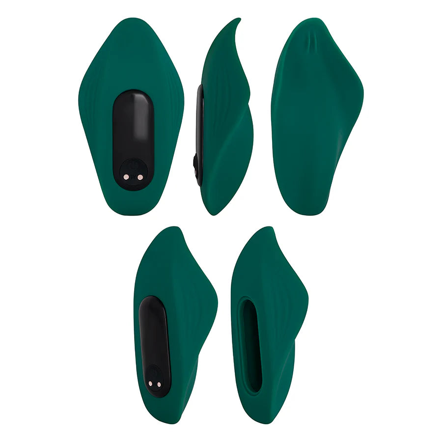 Kit de 4 Vibradores The Love Sande