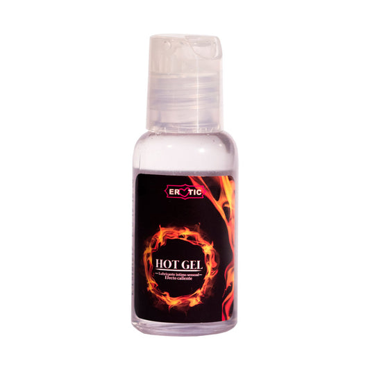 Hot Gel 30ml