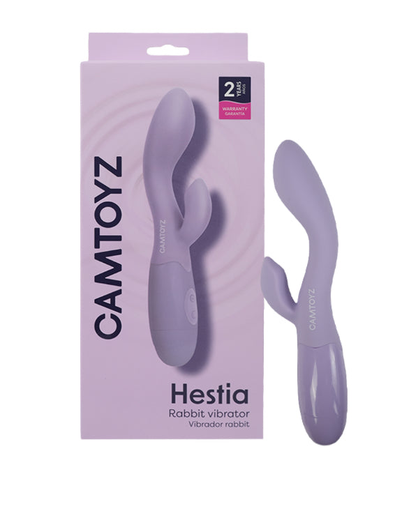 Vibrafor Doble Hestia Camtoys