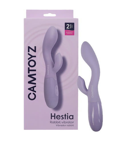 Vibrafor Doble Hestia Camtoys