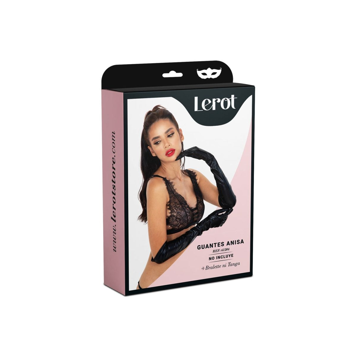 Guantes Anisa Lerot