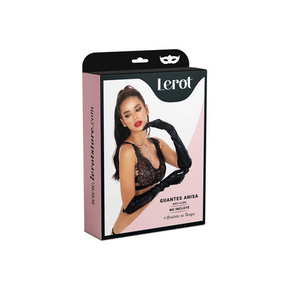 Guantes Anisa Lerot