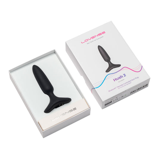 Lovense Hush 2 XS